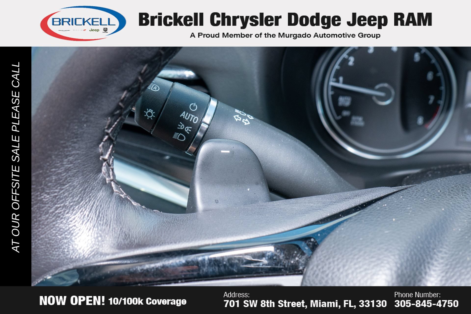 Used 2023 Buick Enclave Essence w/ Experience Buick Package FWD image 30