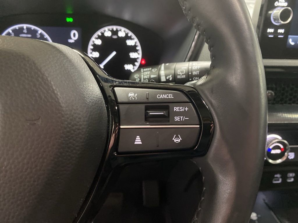 Certified 2023 Honda CR-V EX-L image 25