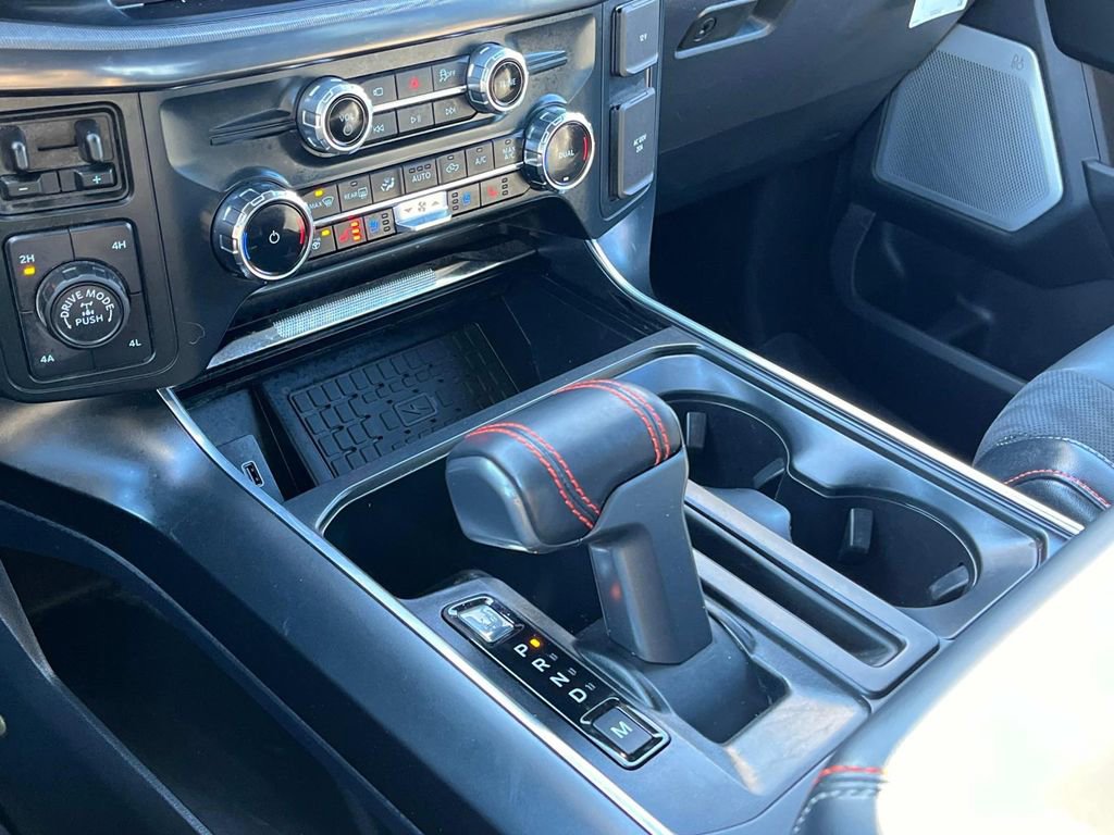 Used 2025 Ford F150 Raptor image 43