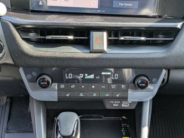 New 2026 Subaru Outback Premium AWD/4WD image 12