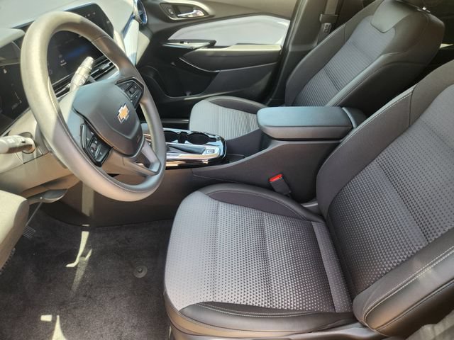 Used 2024 Chevrolet Trax LT FWD image 13