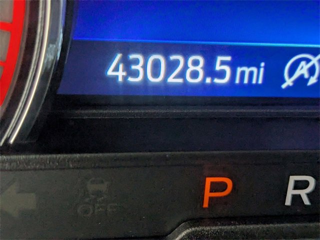 Used 2021 Ford Explorer XLT w/ Equipment Group 202A image 19