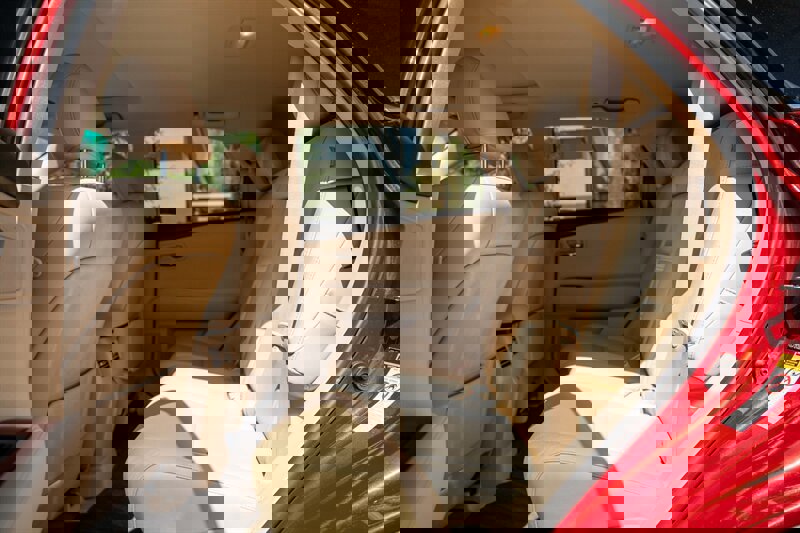 Used 2012 Lexus RX 350 FWD image 18