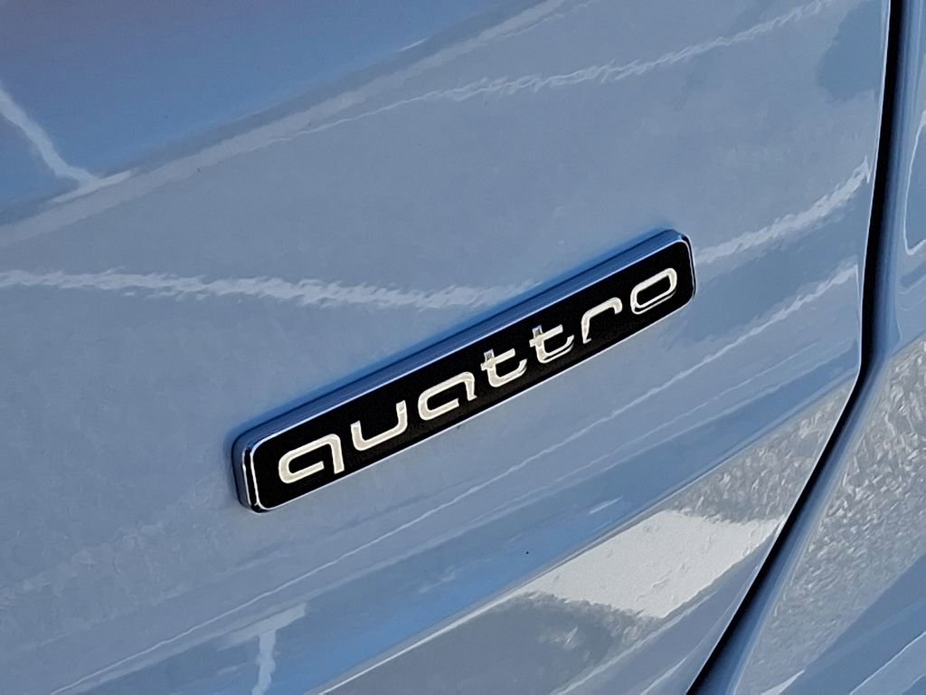 Certified 2025 Audi Q3 2.0T Premium Plus w/ Premium Plus Package image 31