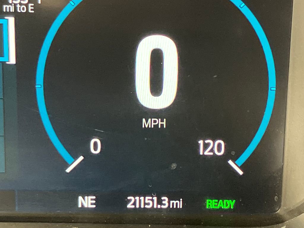 Certified 2023 Ford F150 Limited image 22