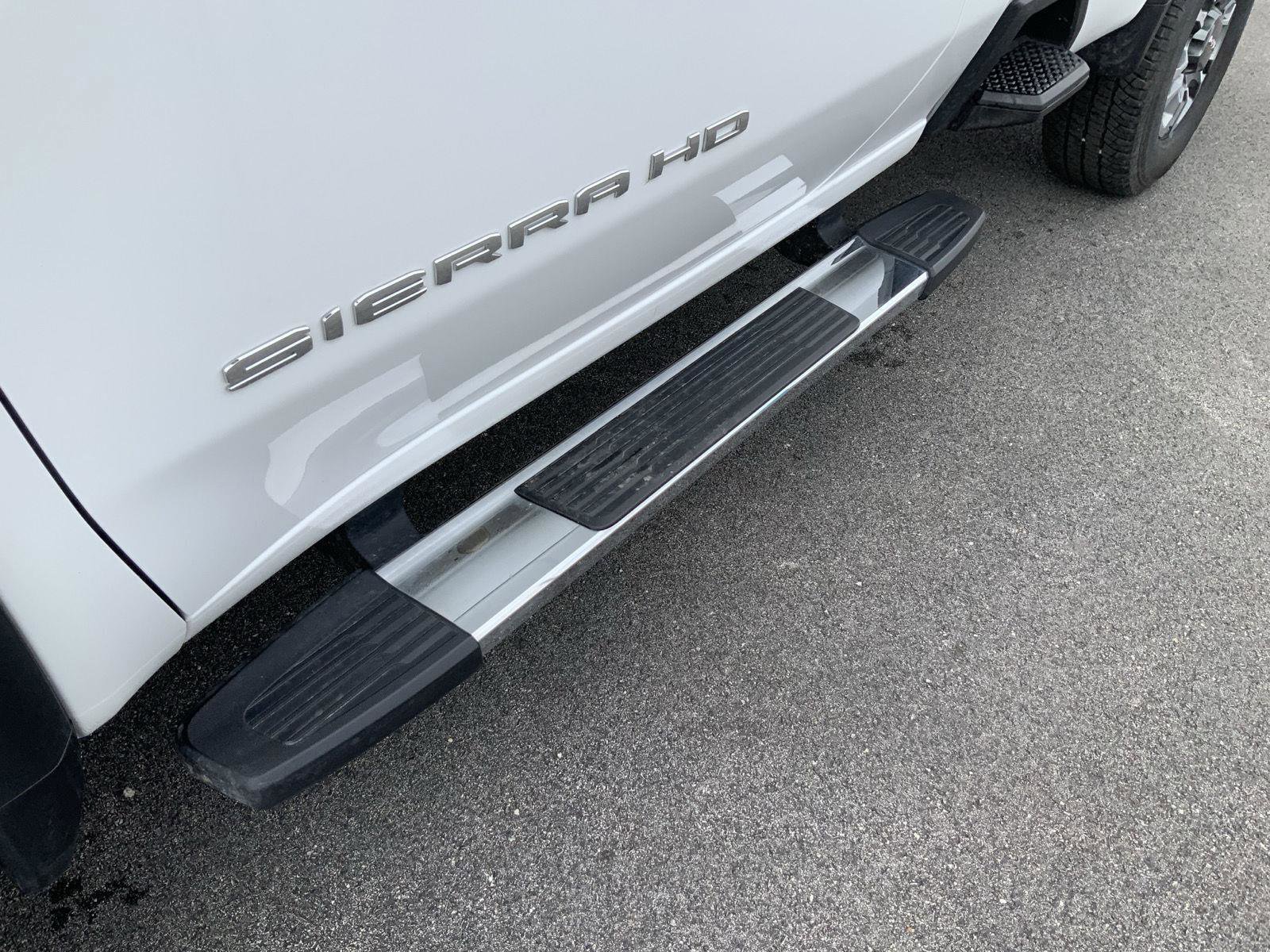 Used 2025 GMC Sierra 2500 SLE w/ SLE Convenience Package image 17