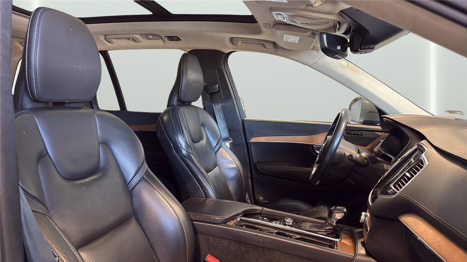 Used 2019 Volvo XC90 T6 Inscription w/ Luxury Package AWD/4WD image 14