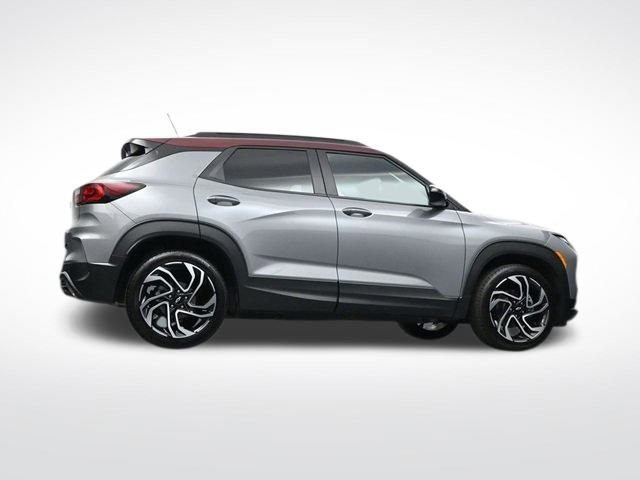 Used 2025 Chevrolet TrailBlazer RS w/ Convenience Package image 46