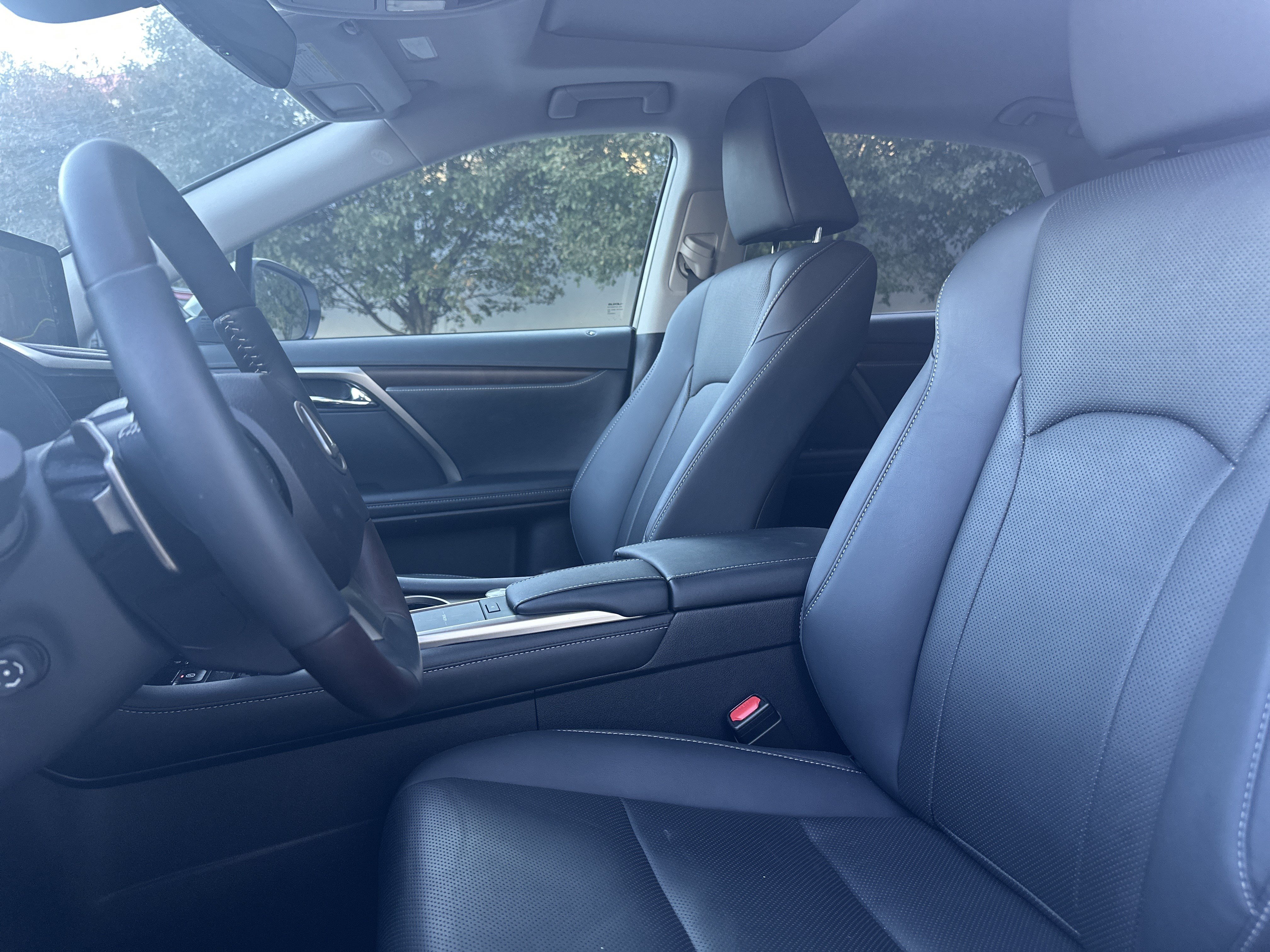 Used 2021 Lexus RX 350 AWD w/ Premium Package image 15