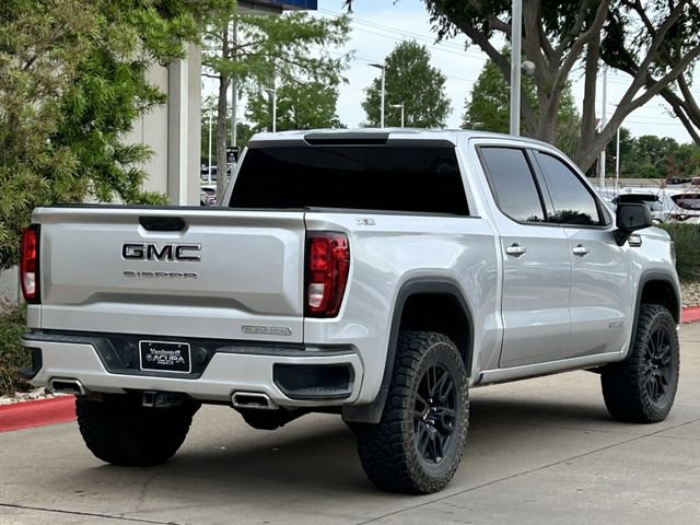 Used 2020 GMC Sierra 1500 Elevation w/ Elevation Value Package AWD/4WD image 4