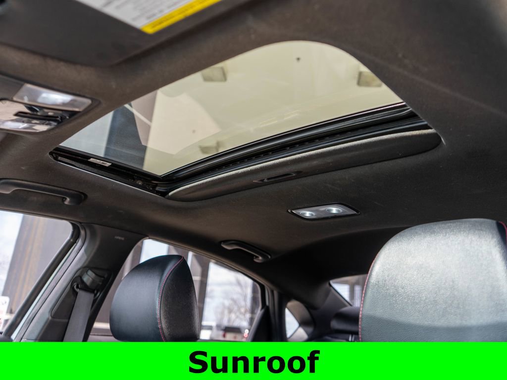 Used 2023 Kia Forte GT image 12