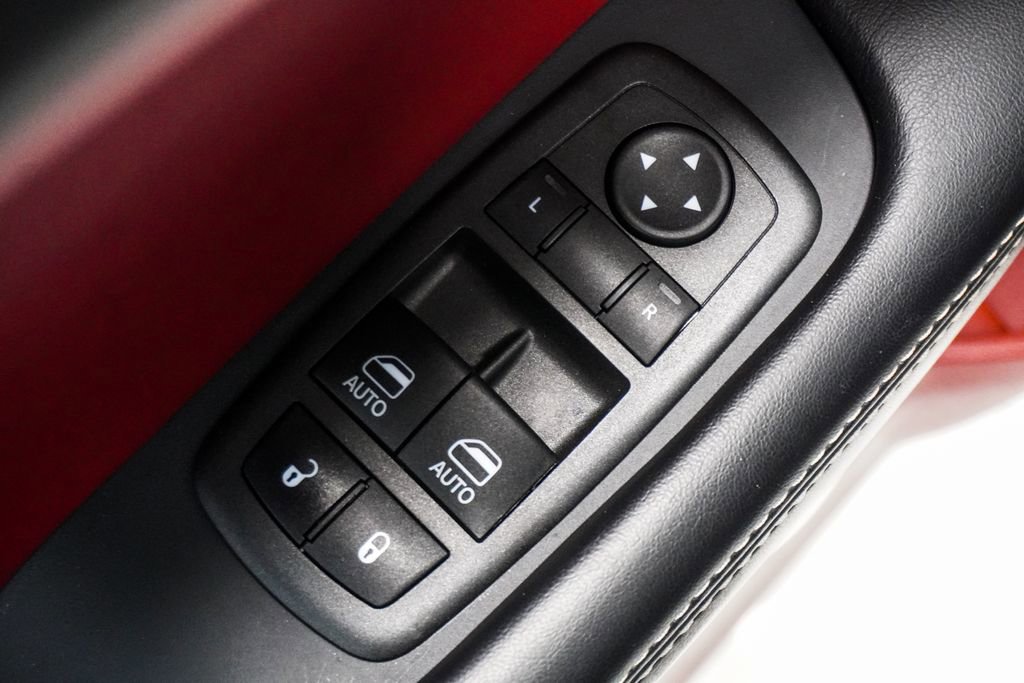 Used 2022 Dodge Challenger SRT Hellcat Redeye RWD image 16