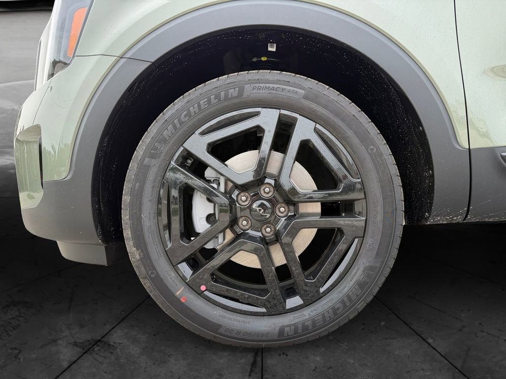 New 2025 Kia Telluride SX X-Line image 14
