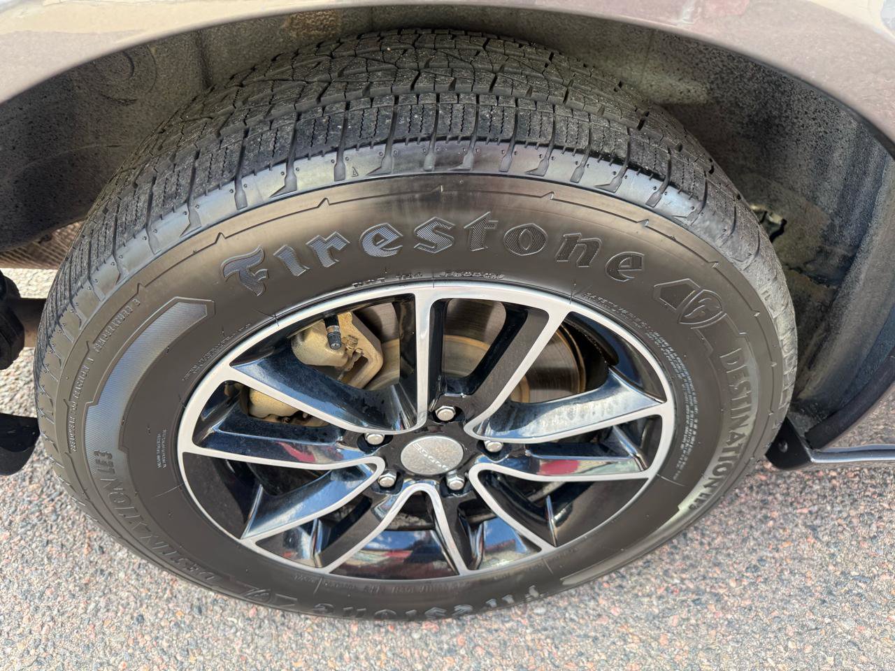 Used 2019 Dodge Grand Caravan SE image 34