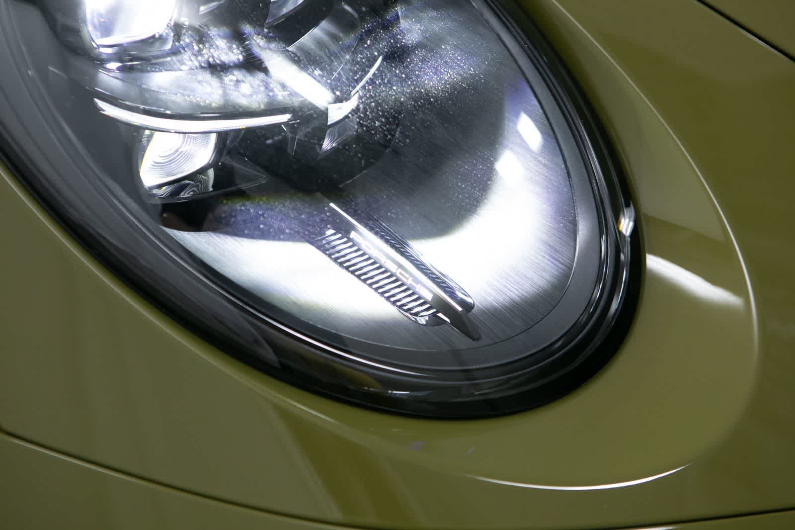 New 2026 Porsche 911 GTS RWD image 16