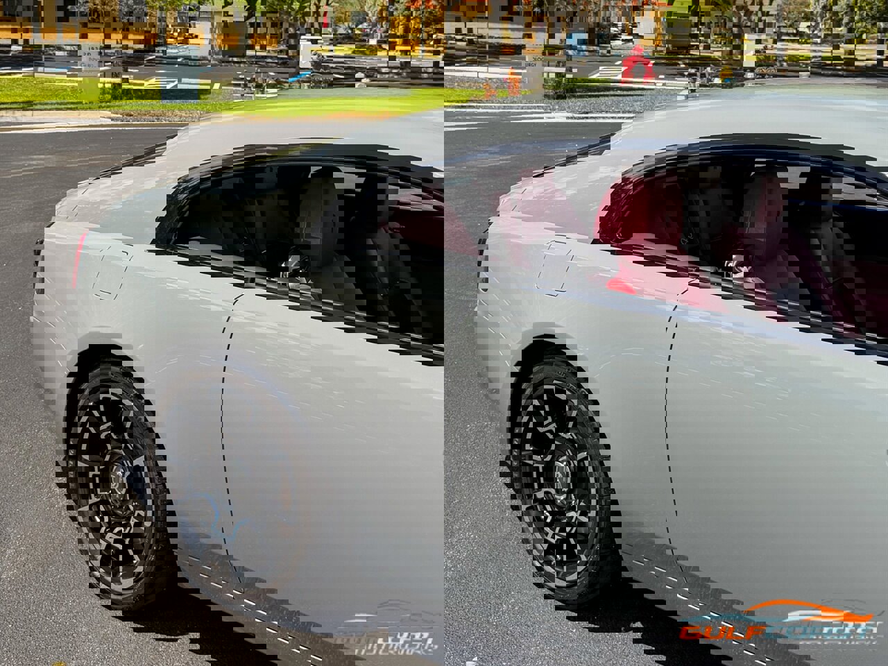 Used 2018 Rolls-Royce Wraith image 68