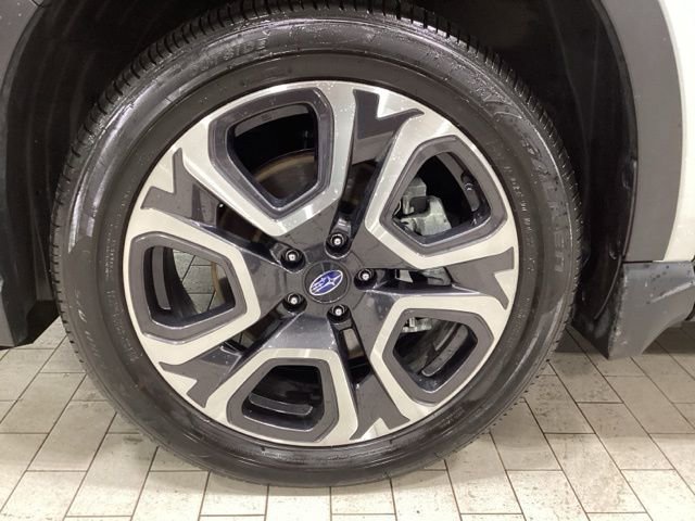 Used 2023 Subaru Ascent Limited image 19