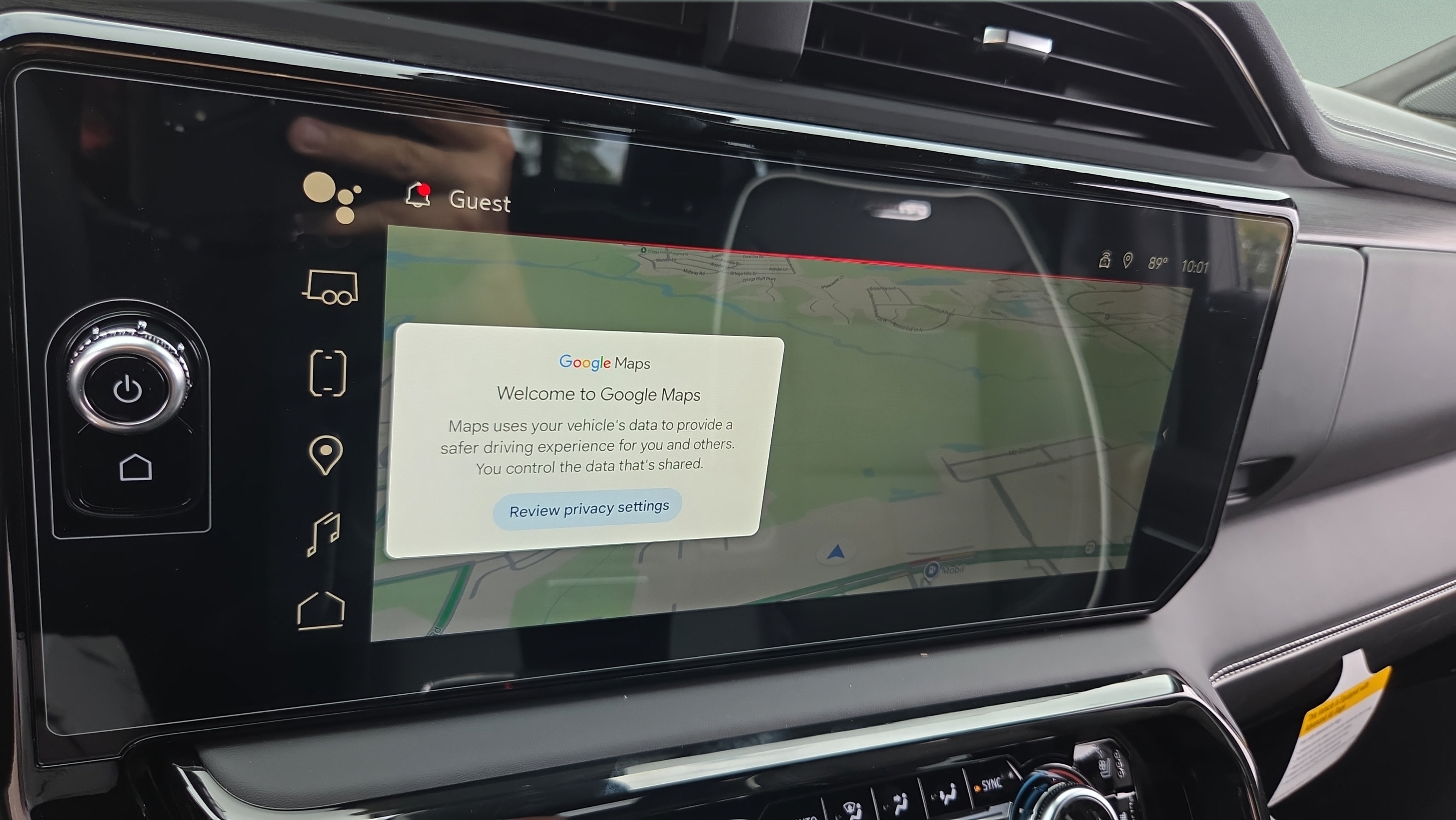 New 2026 GMC Sierra 1500 AT4X AWD/4WD image 19