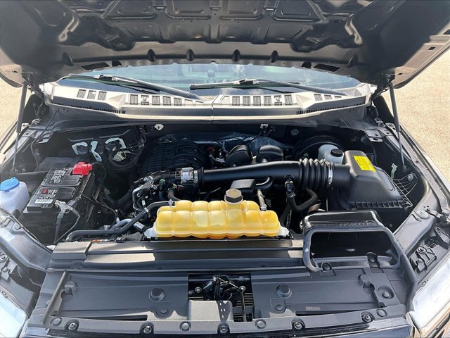 Used 2020 Ford F150 XL w/ Equipment Group 101A Mid RWD image 11