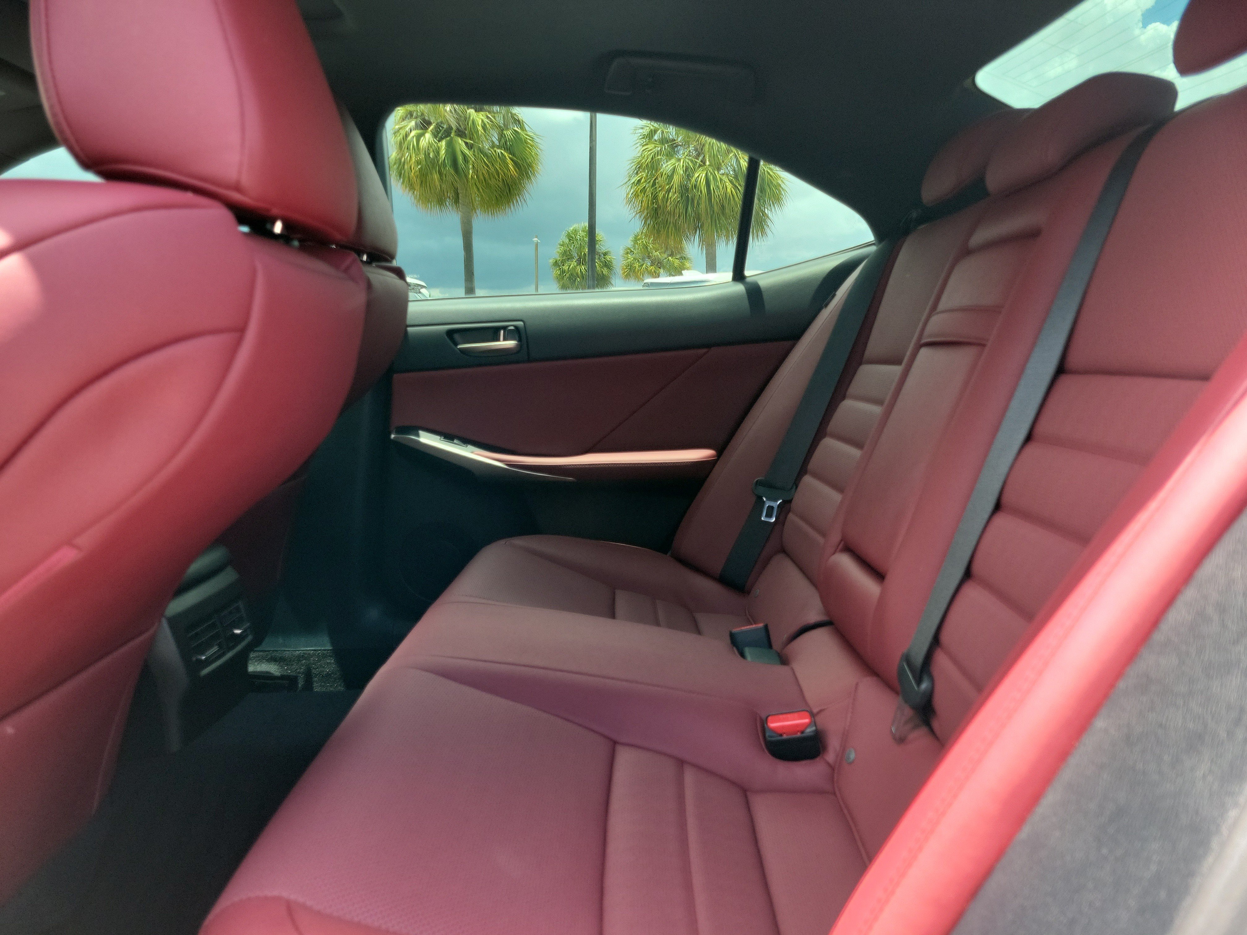 Used 2019 Lexus IS 300 RWD image 15