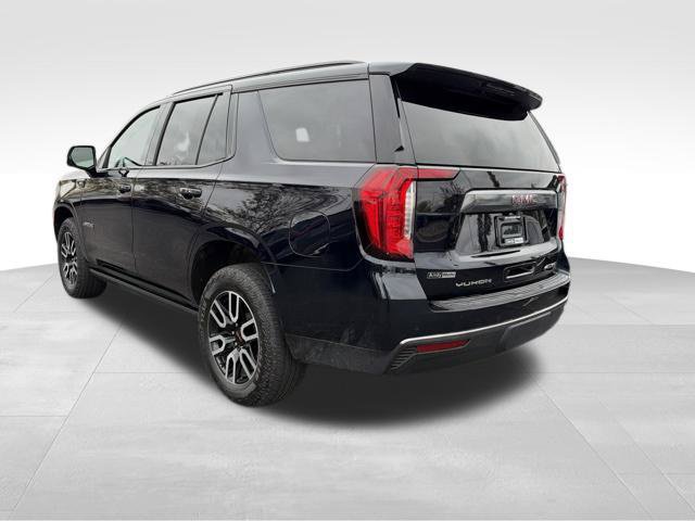 Used 2023 GMC Yukon AT4 w/ AT4 Premium Package AWD/4WD image 5