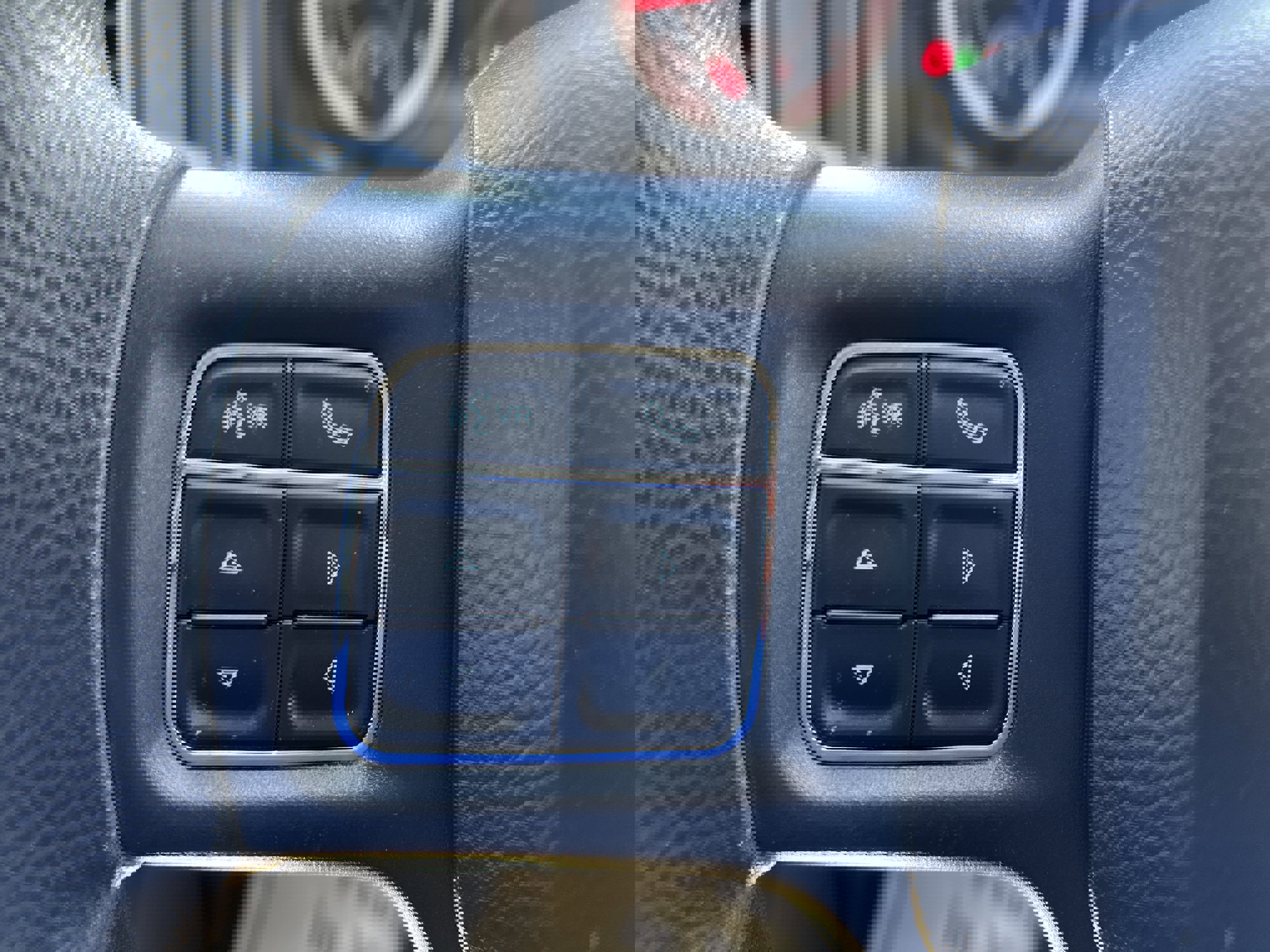 Used 2018 RAM 1500 Classic SLT image 20