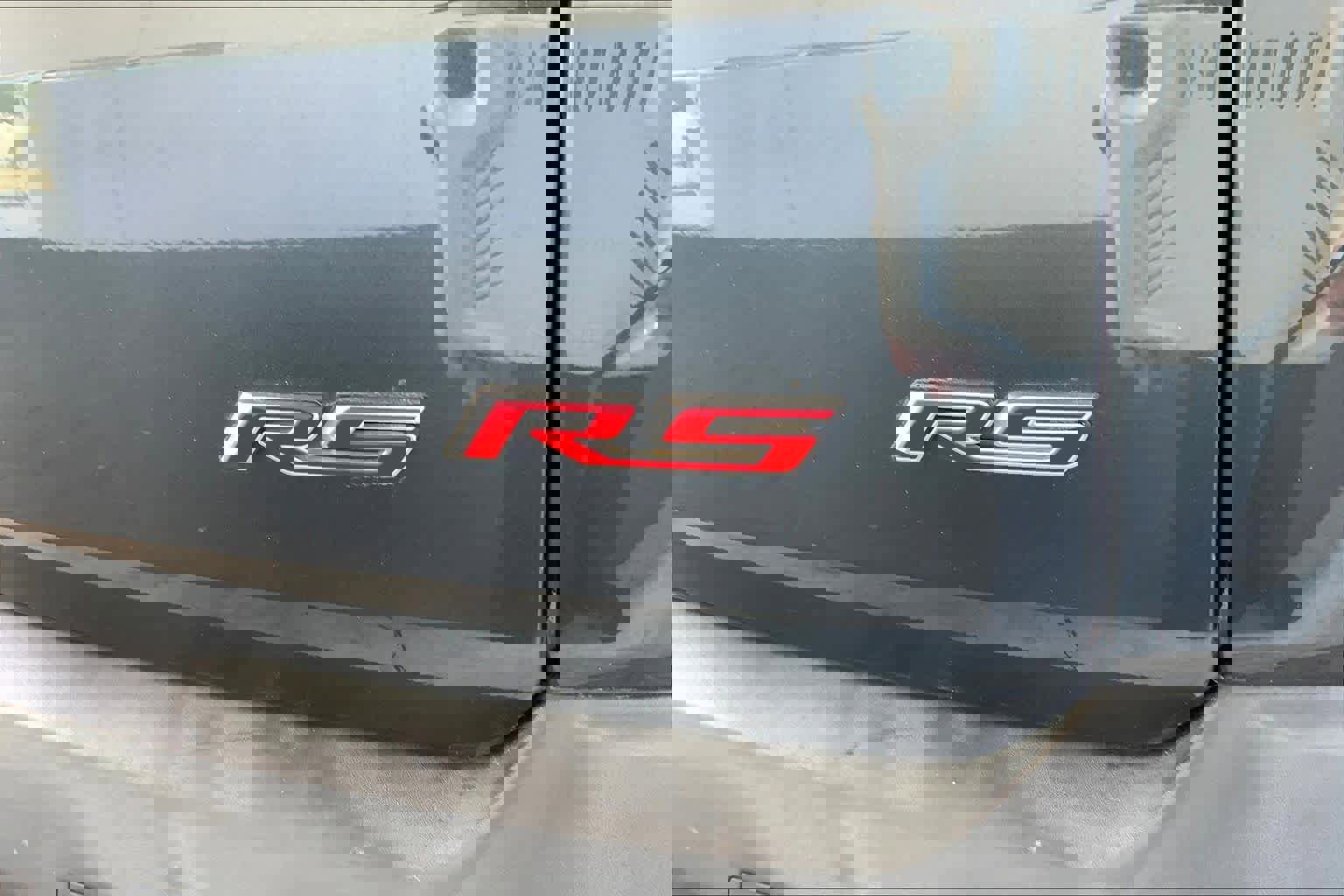 Used 2021 Chevrolet Traverse RS image 10