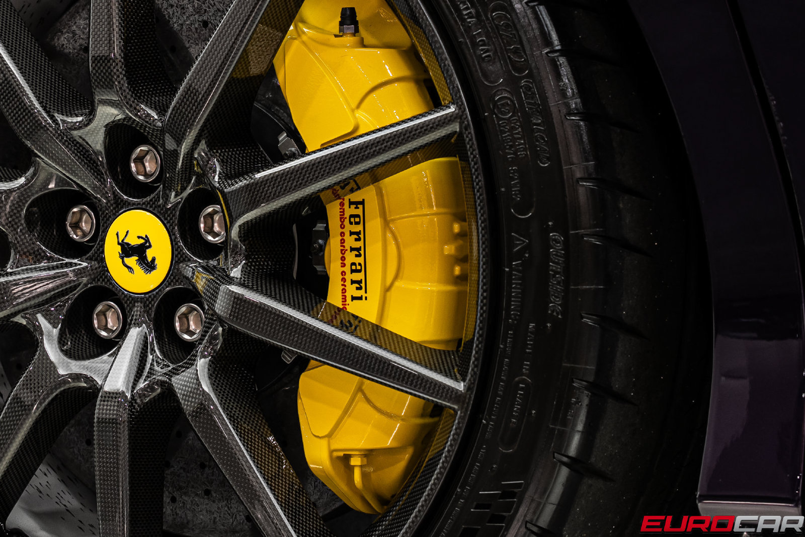 Used 2023 Ferrari SF90 Stradale AWD/4WD image 35