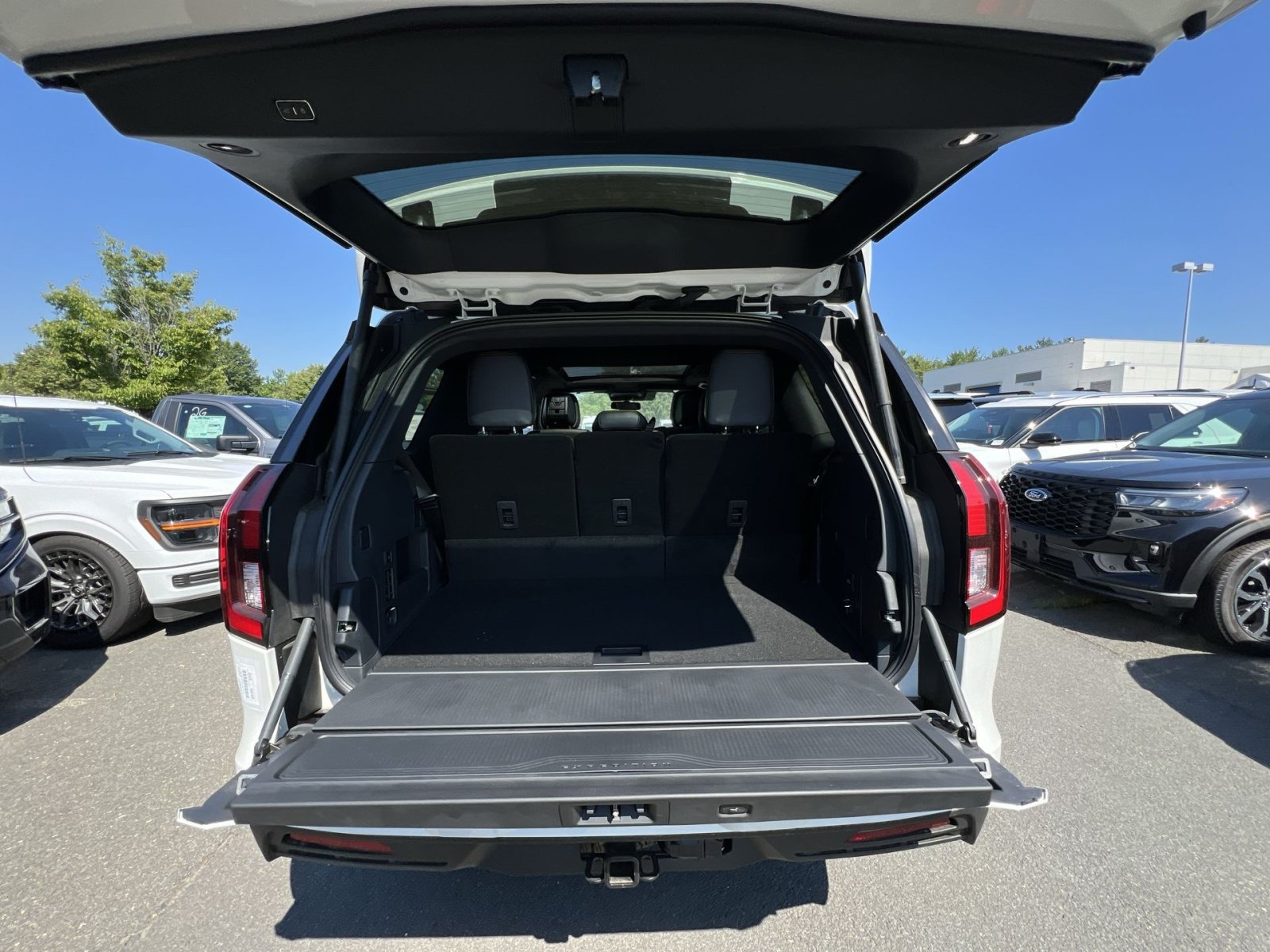 New 2026 Ford Expedition Tremor AWD/4WD image 50