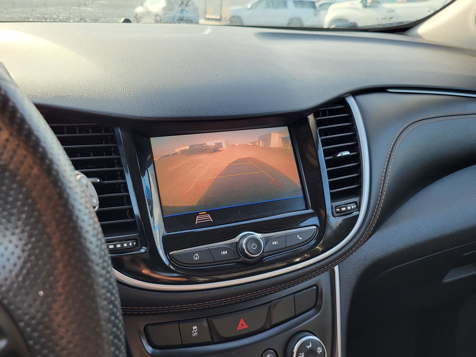 Used 2021 Chevrolet Trax LT image 27