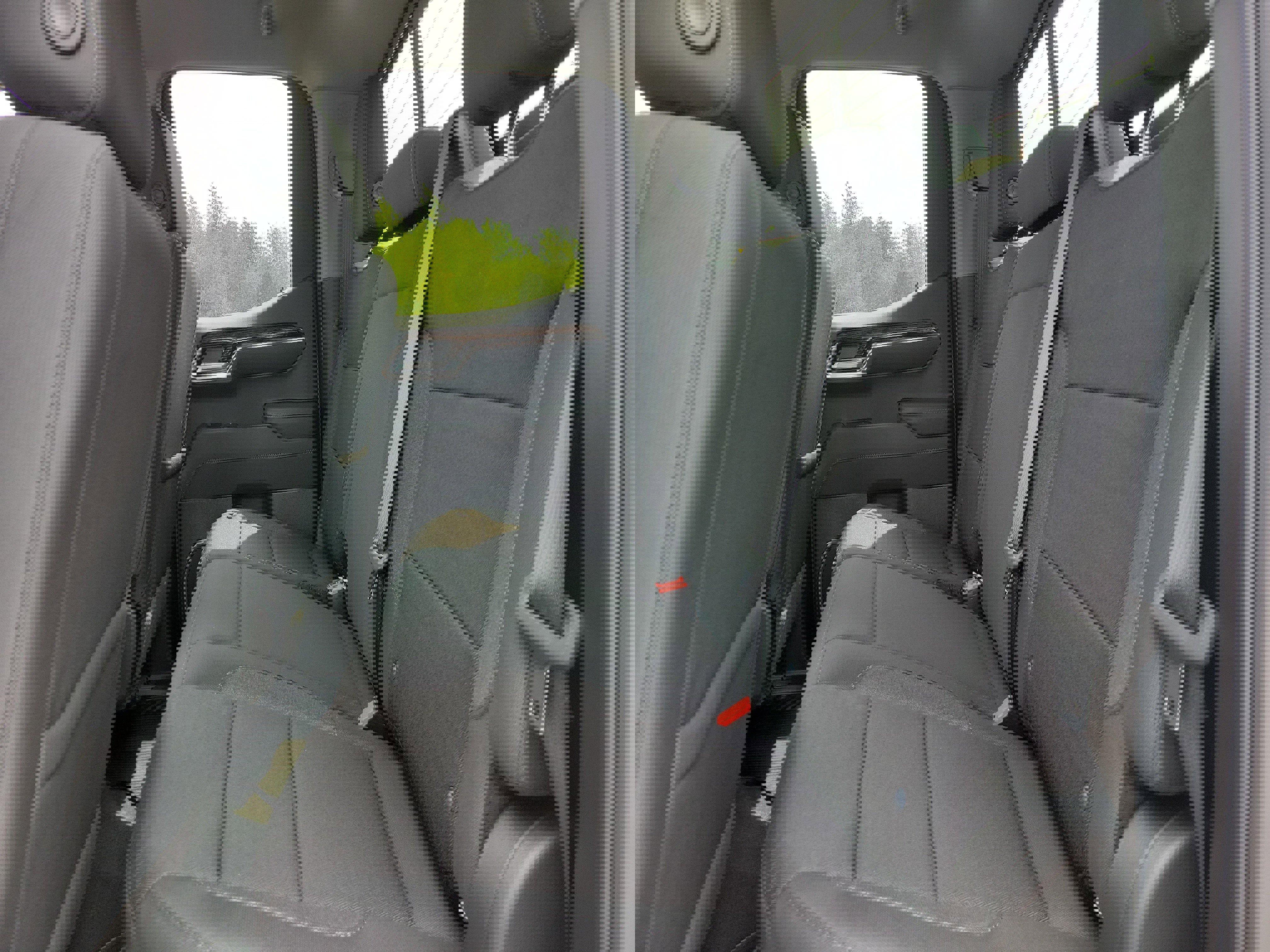 New 2026 GMC Sierra 1500 SLE w/ Preferred Package image 27