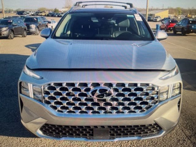 Used 2022 Hyundai Santa Fe SEL w/ Convenience + Premium Package image 7