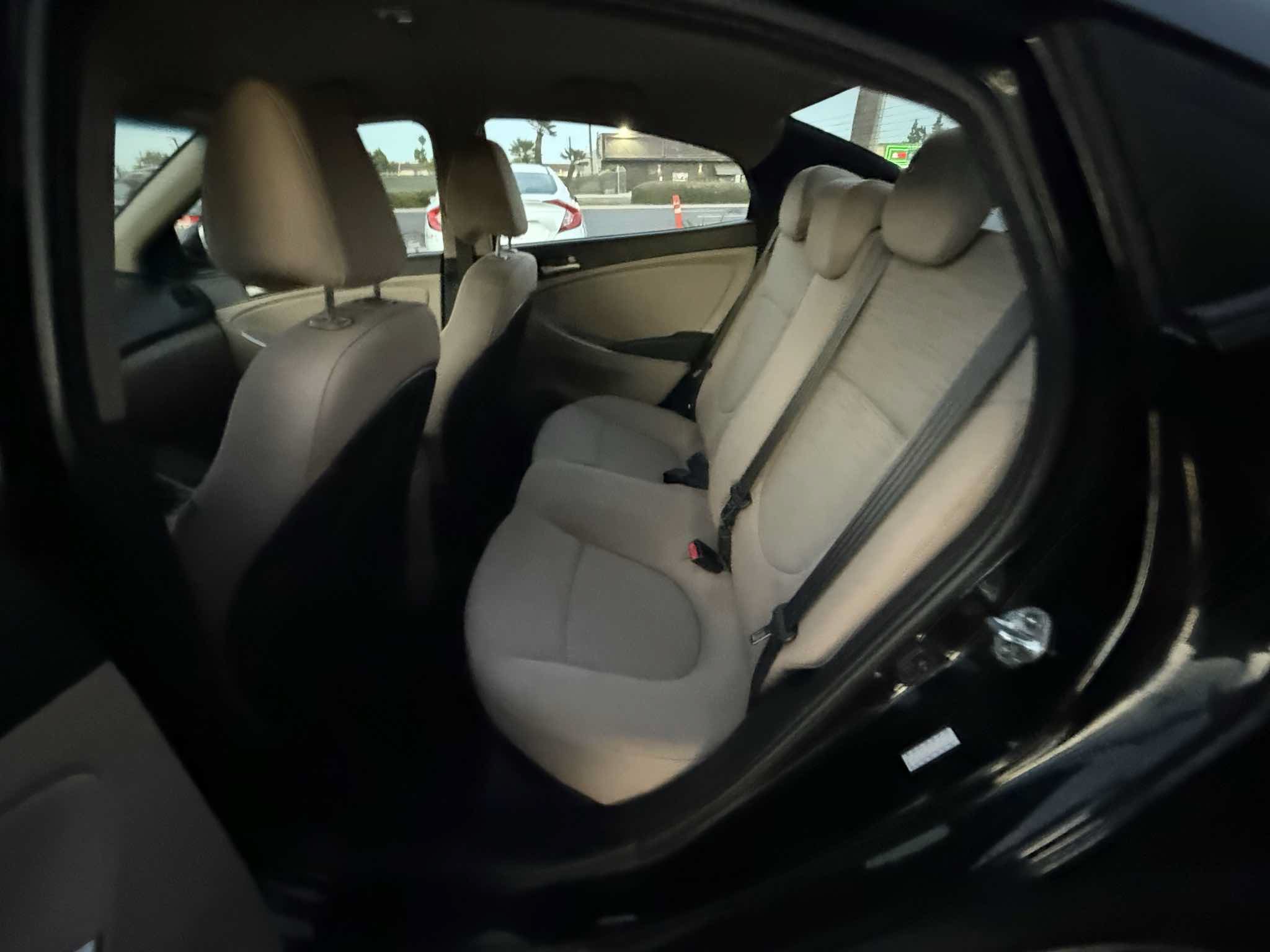 Used 2017 Hyundai Accent Value Edition FWD image 50