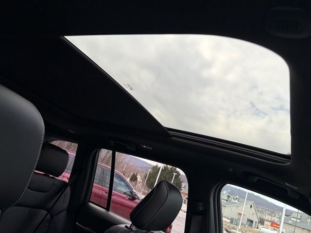 New 2026 Jeep Grand Cherokee Limited image 50