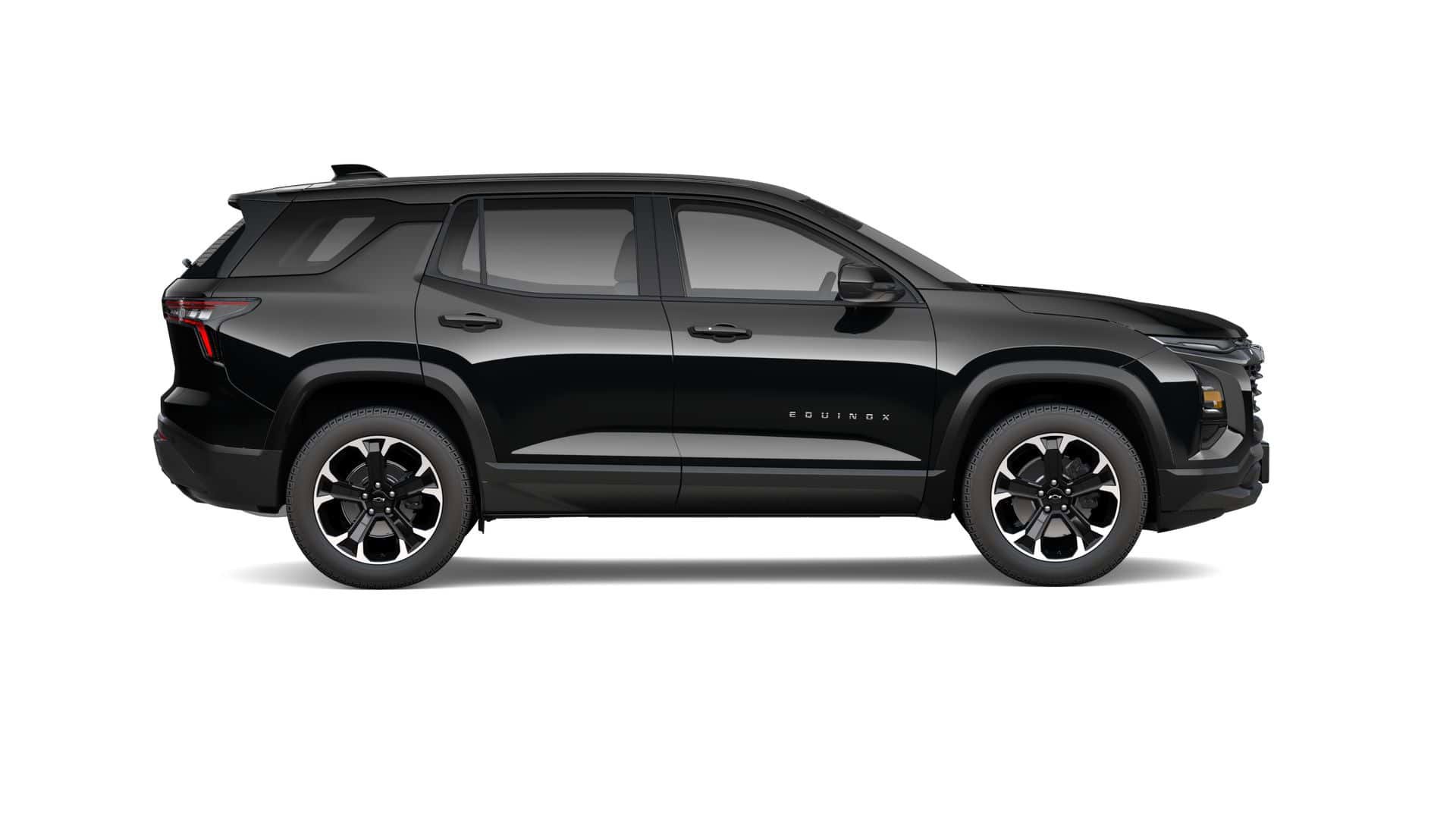 New 2026 Chevrolet Equinox LT image 27