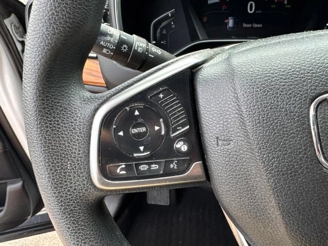 Used 2018 Honda CR-V EX image 13
