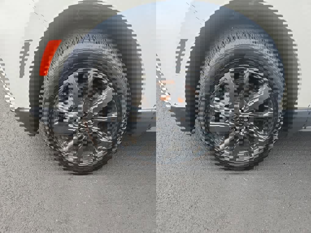 Used 2022 Chevrolet Equinox RS image 12