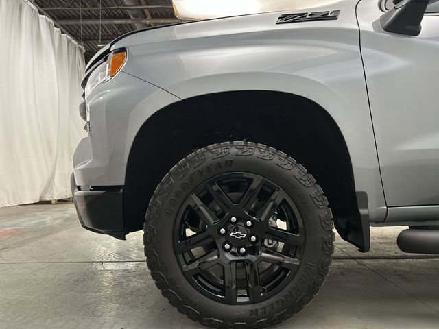 New 2026 Chevrolet Silverado 1500 LT Trail Boss w/ Convenience Package II image 19