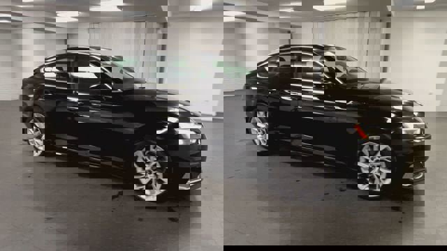 Used 2024 Audi A5 2.0T Premium image 2