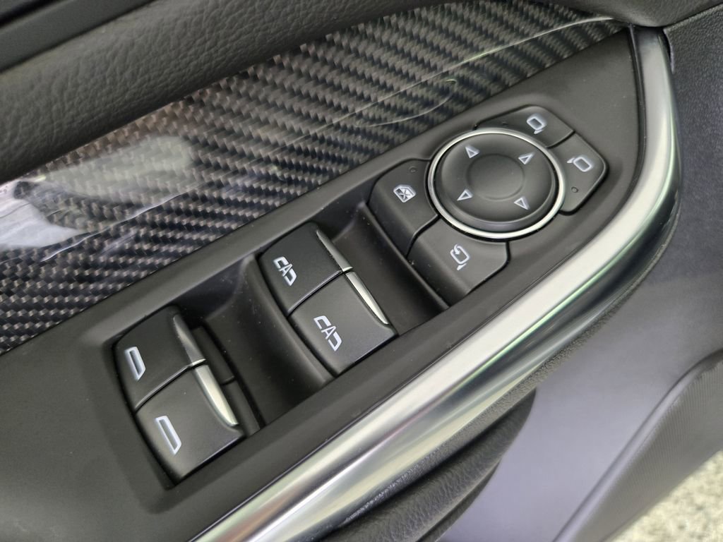 Used 2024 Cadillac XT4 Sport FWD image 24