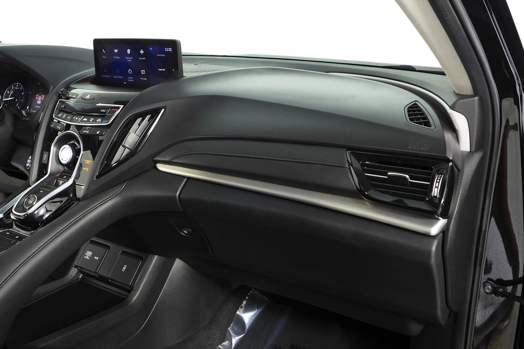 Used 2020 Acura RDX AWD image 14