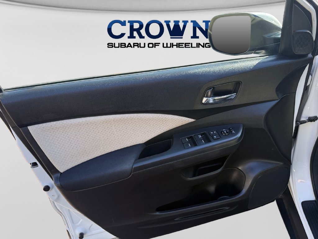 Used 2016 Honda CR-V EX image 9