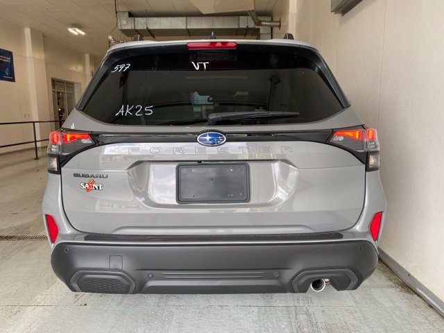 New 2026 Subaru Forester Limited AWD/4WD image 7