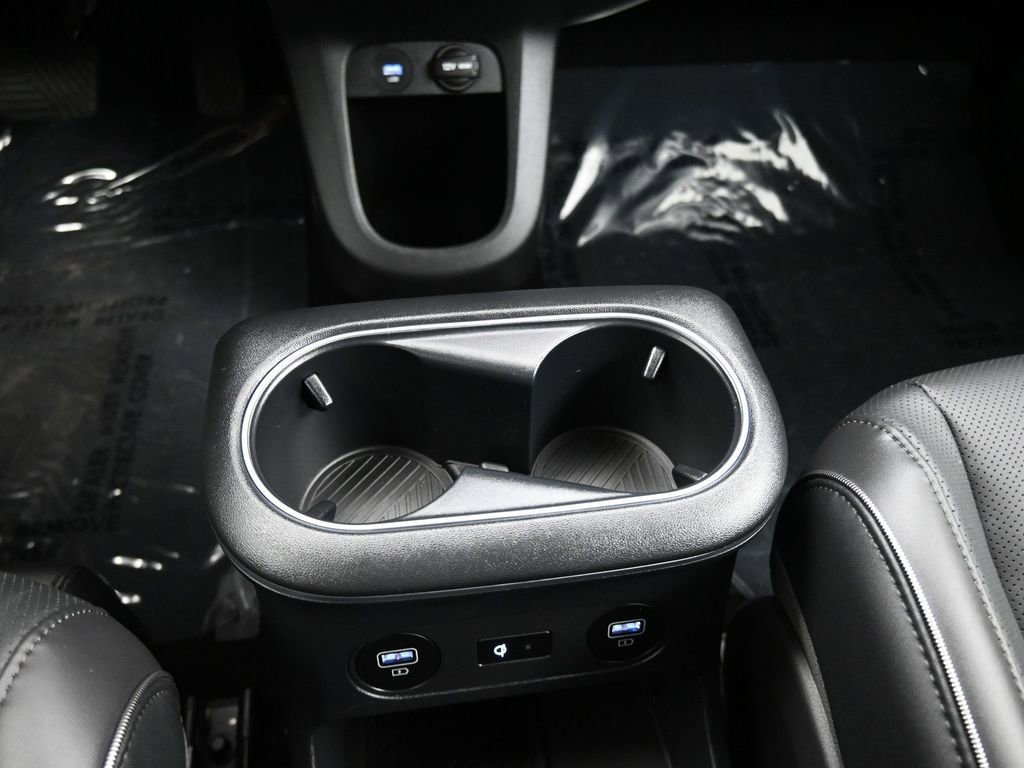 Used 2024 Hyundai Ioniq 5 Limited RWD image 19