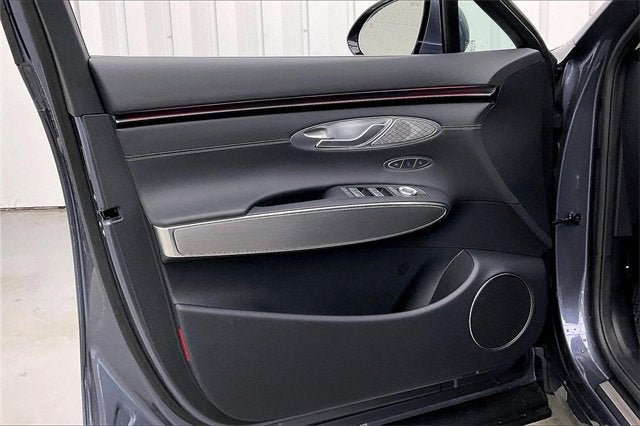 New 2026 Genesis GV70 2.5T Select AWD/4WD image 31