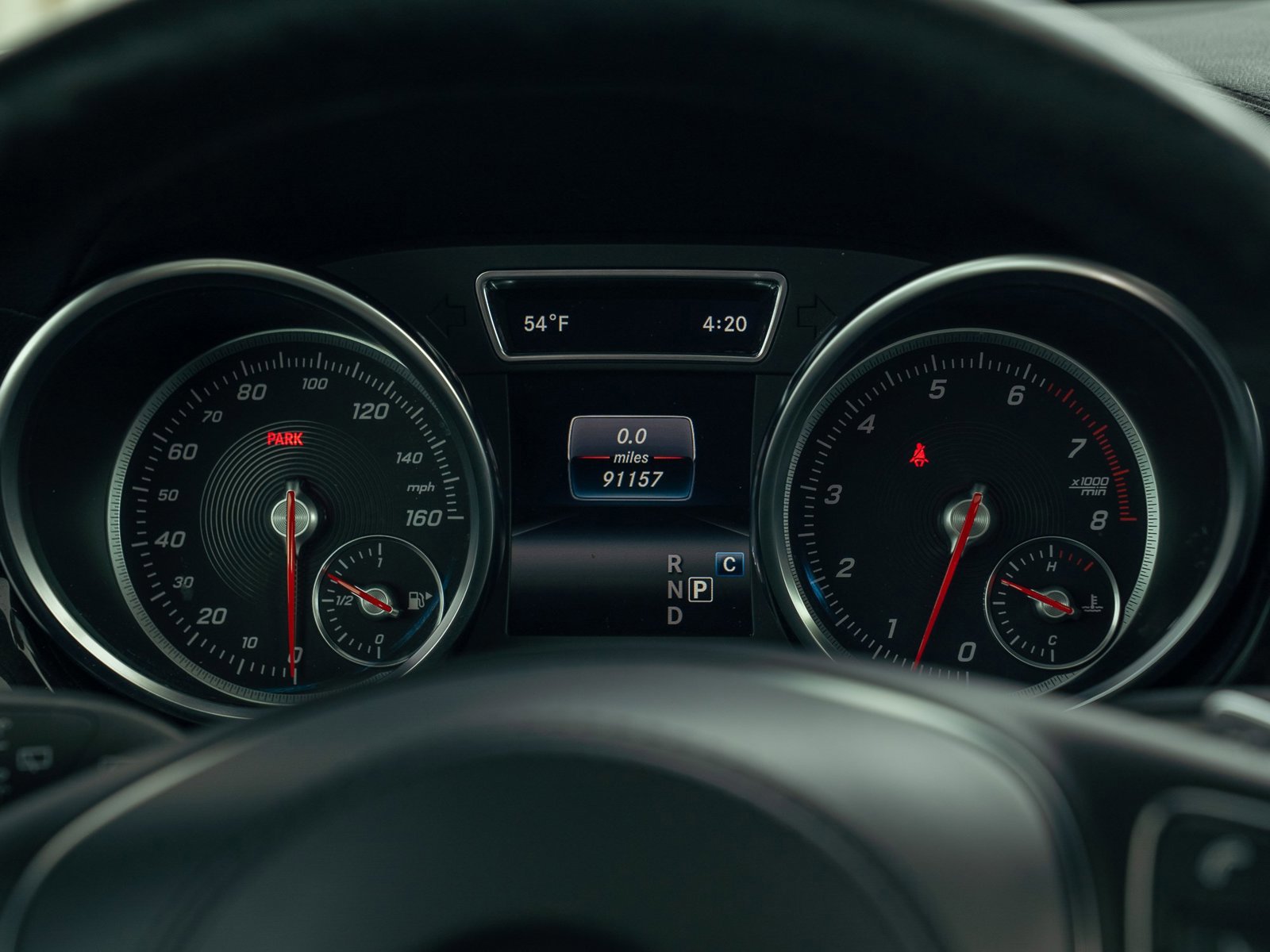 Certified 2018 Mercedes-Benz GLS 450 4MATIC image 25