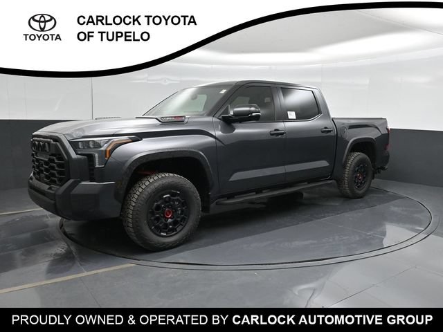 New 2026 Toyota Tundra TRD Pro