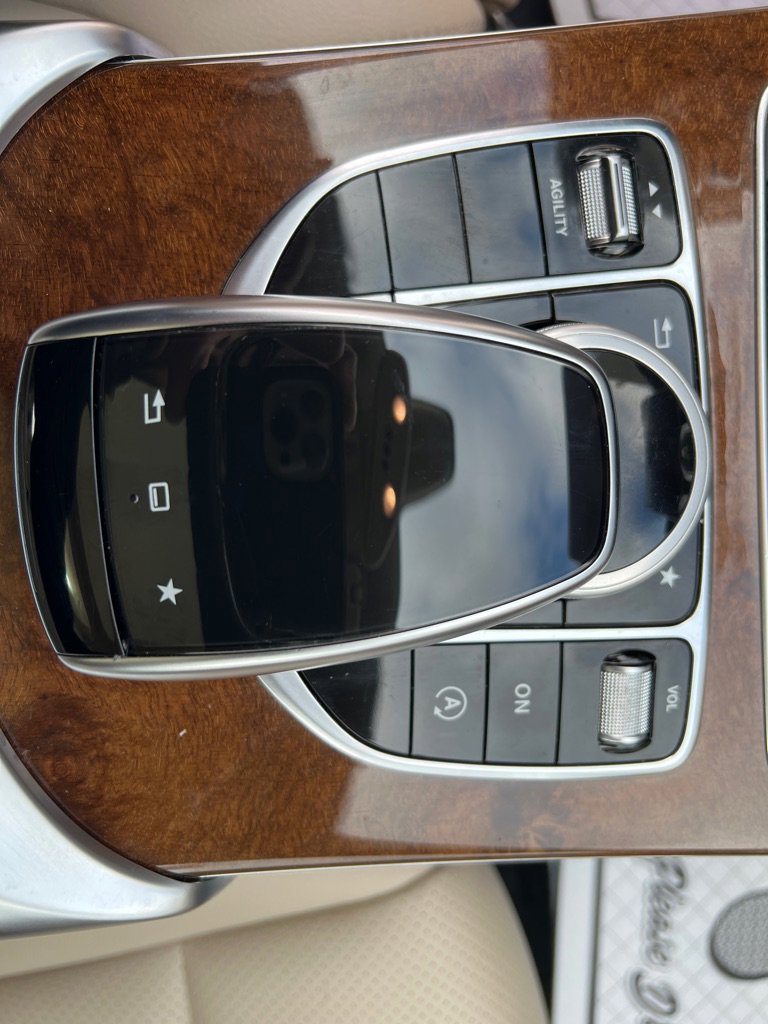 Used 2015 Mercedes-Benz C 300 4MATIC Sedan image 53