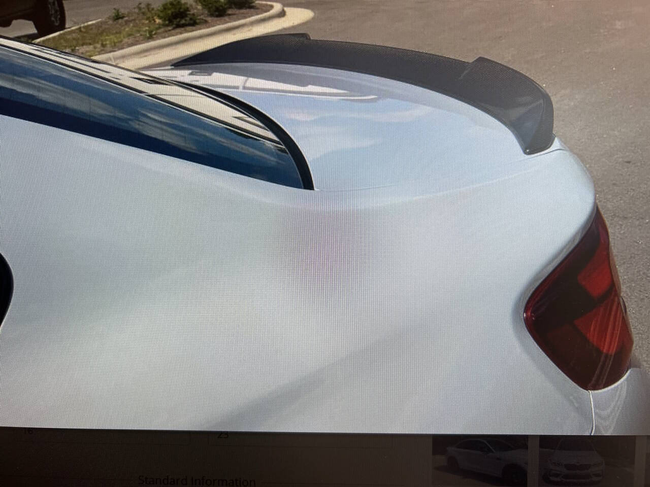 Used 2020 BMW M2 CS RWD image 17
