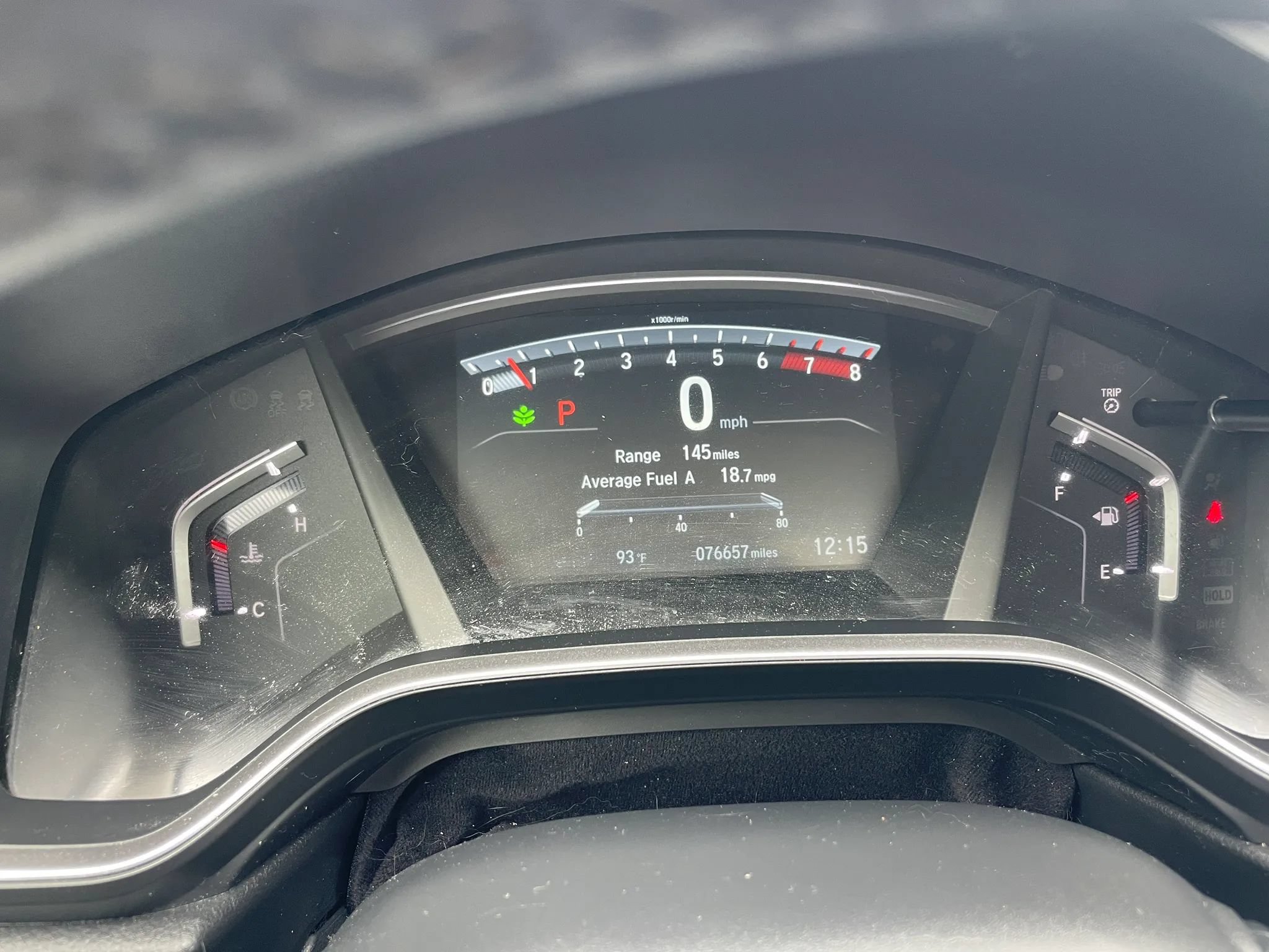 Used 2018 Honda CR-V EX-L image 26